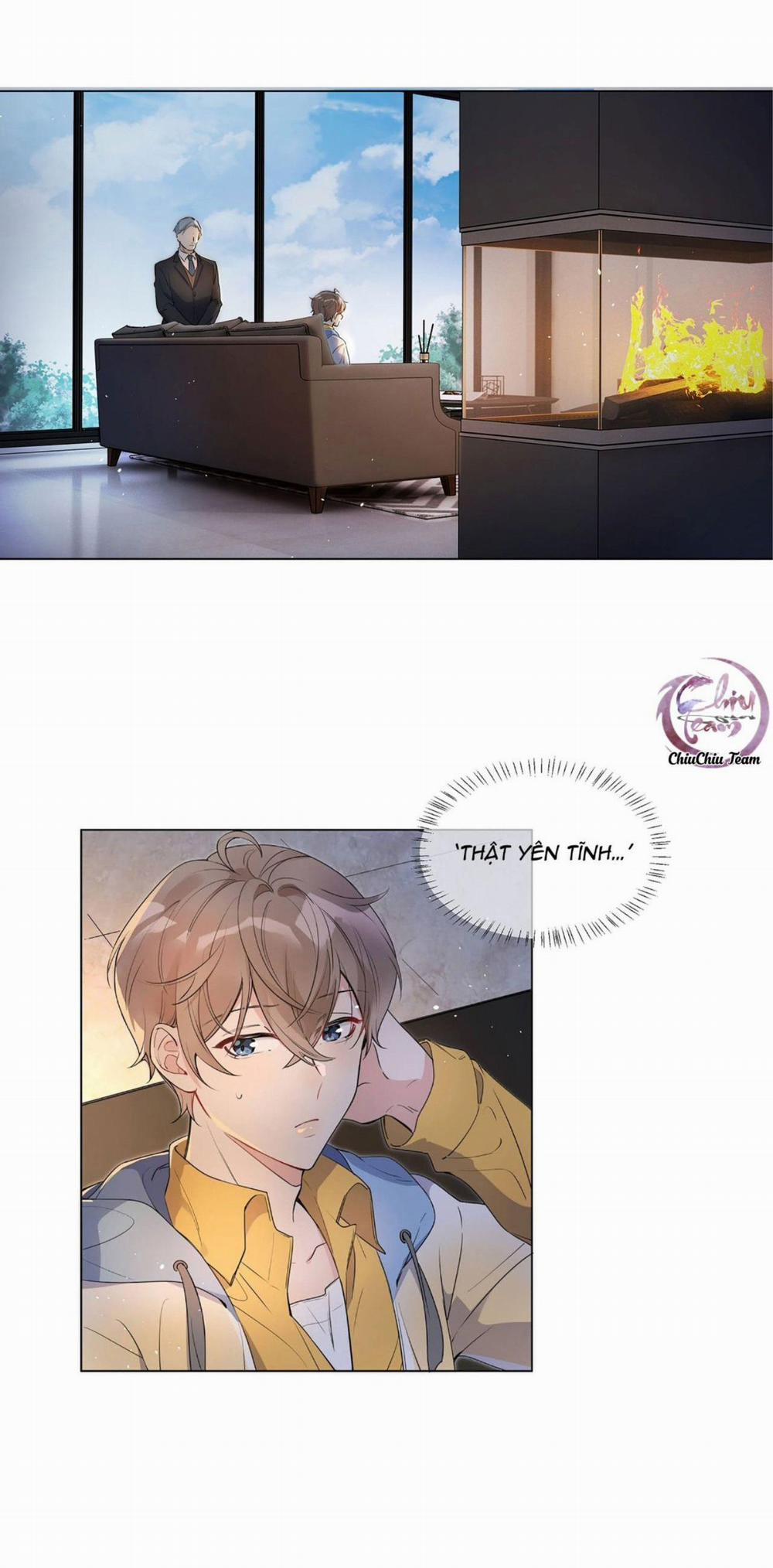 Scandal ngây thơ (END) 2 trang 17