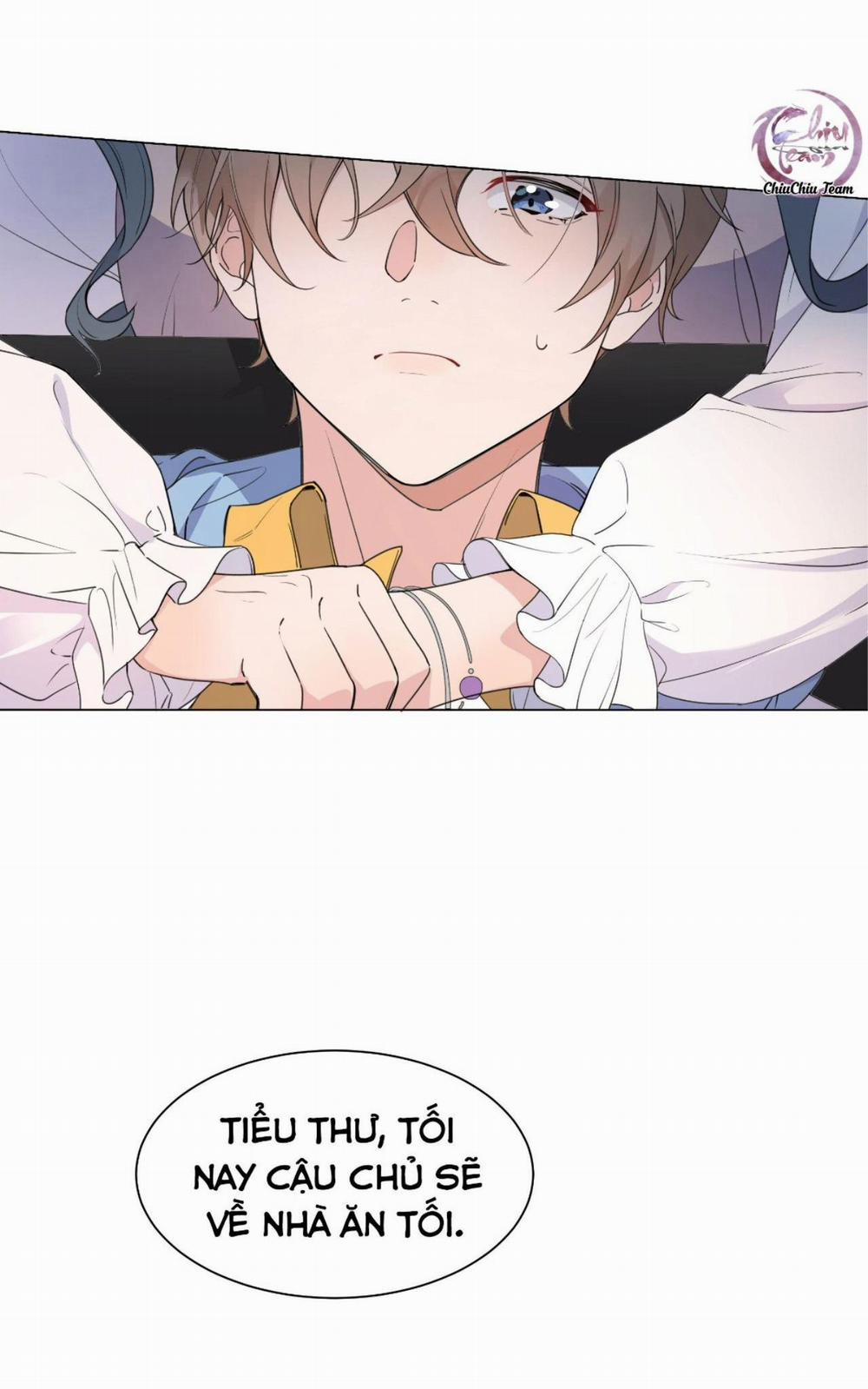 Scandal ngây thơ (END) 2 trang 20