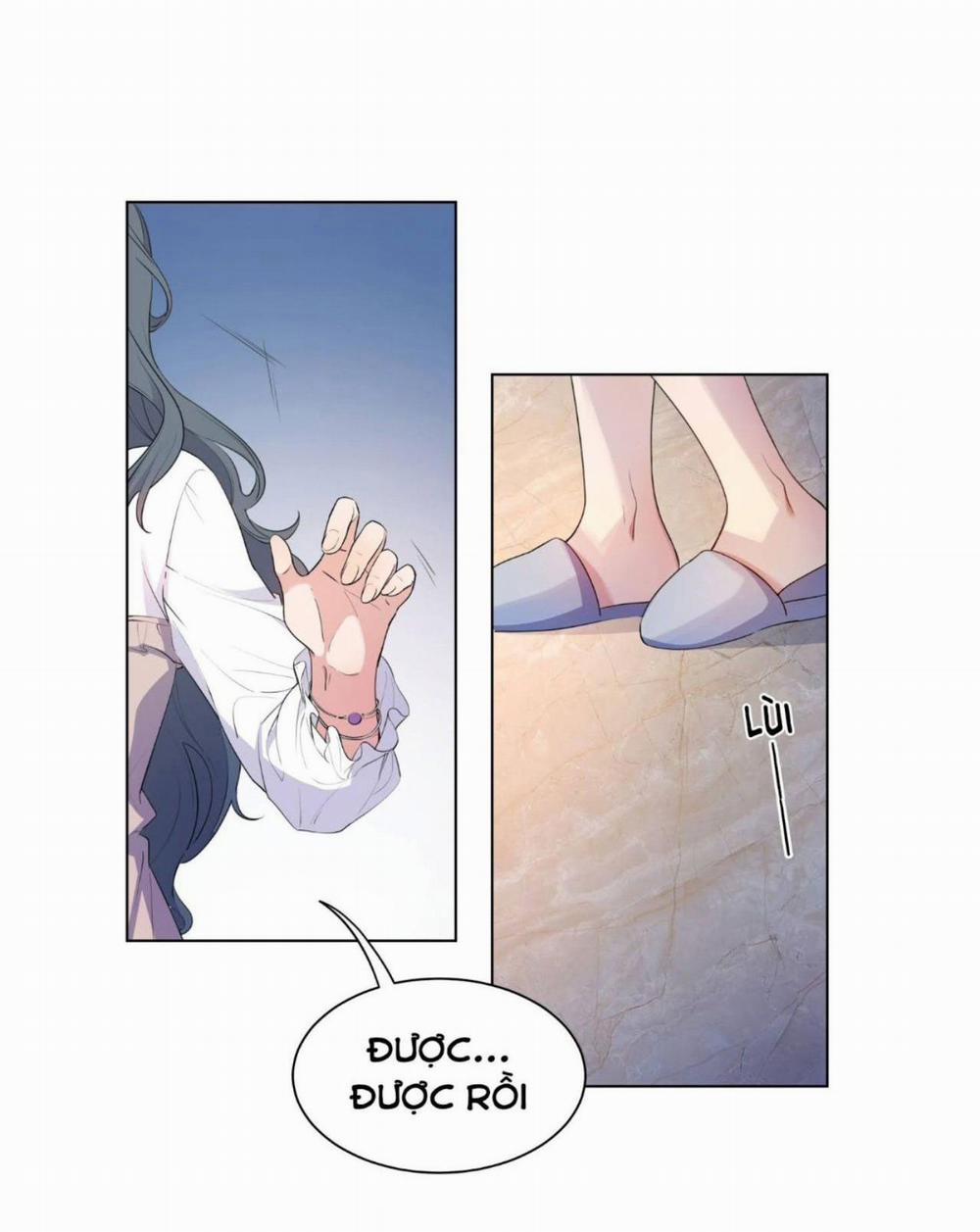 Scandal ngây thơ (END) 2 trang 22