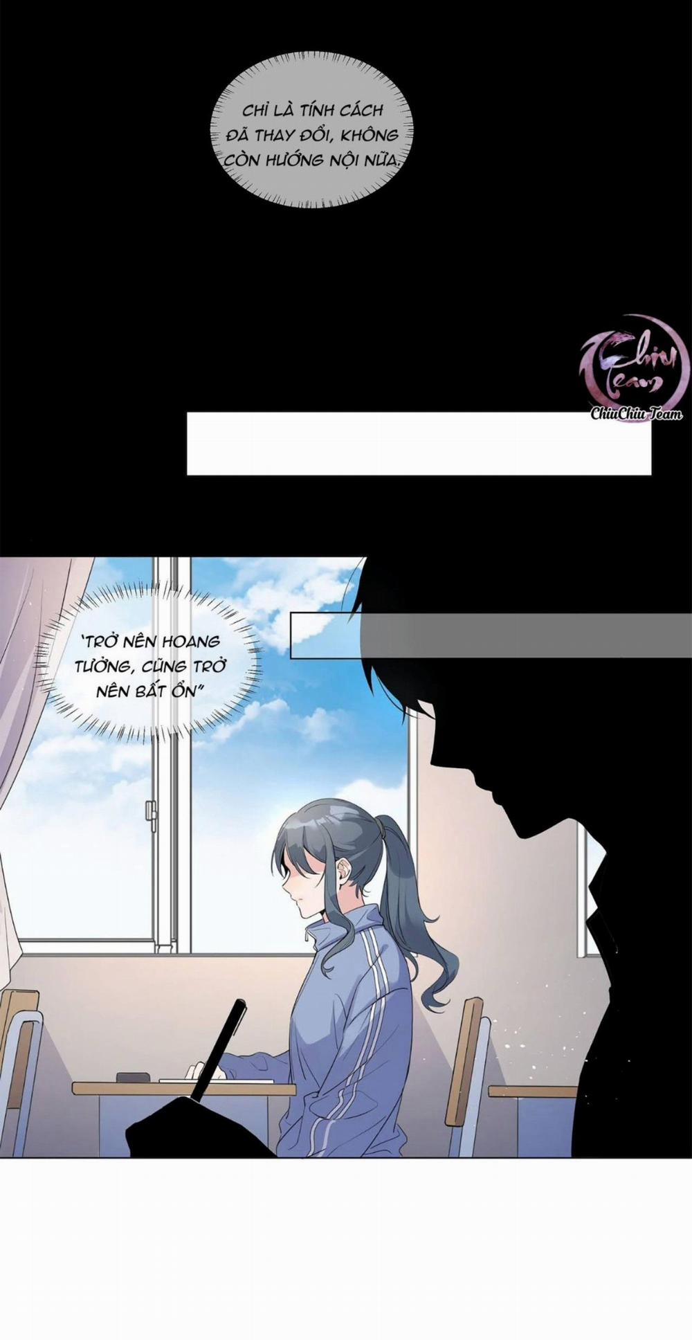 Scandal ngây thơ (END) 2 trang 24