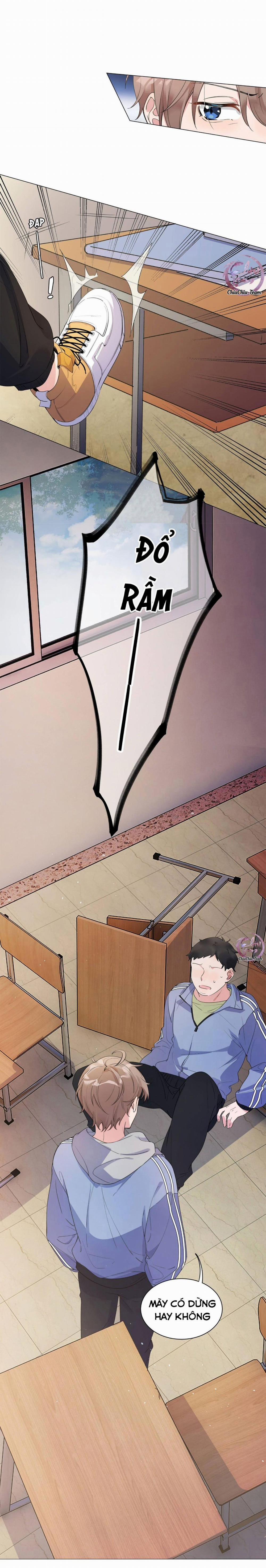 Scandal ngây thơ (END) 2 trang 26