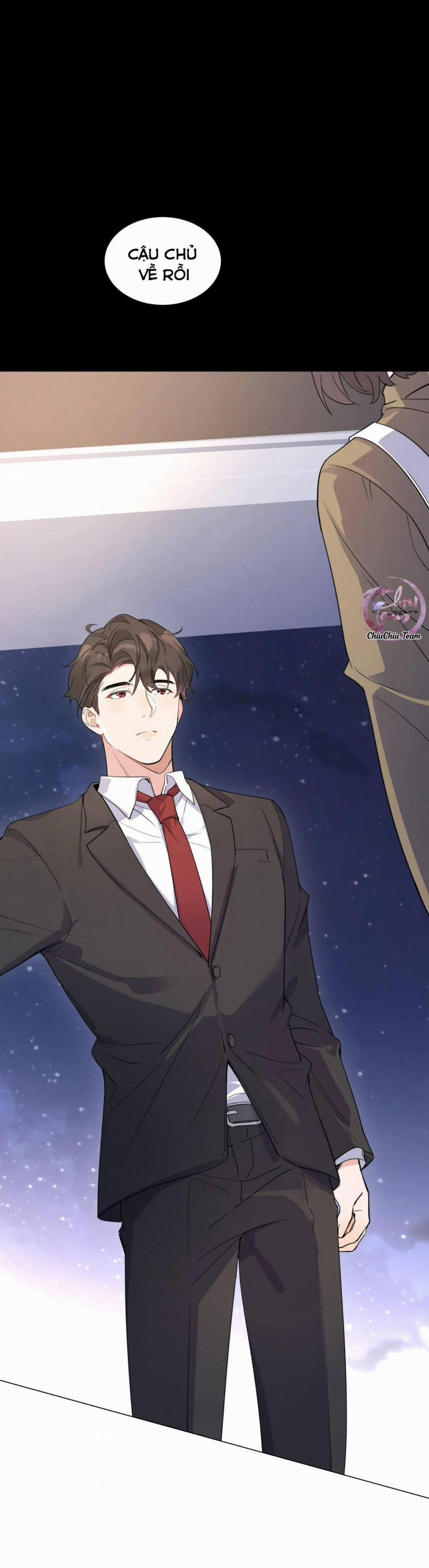 Scandal ngây thơ (END) 2 trang 29