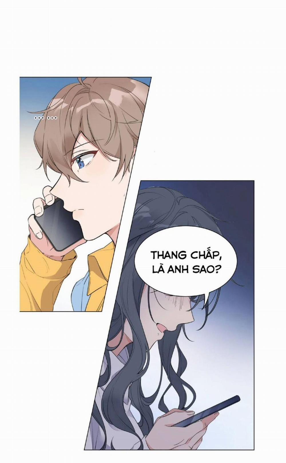 Scandal ngây thơ (END) 2 trang 7