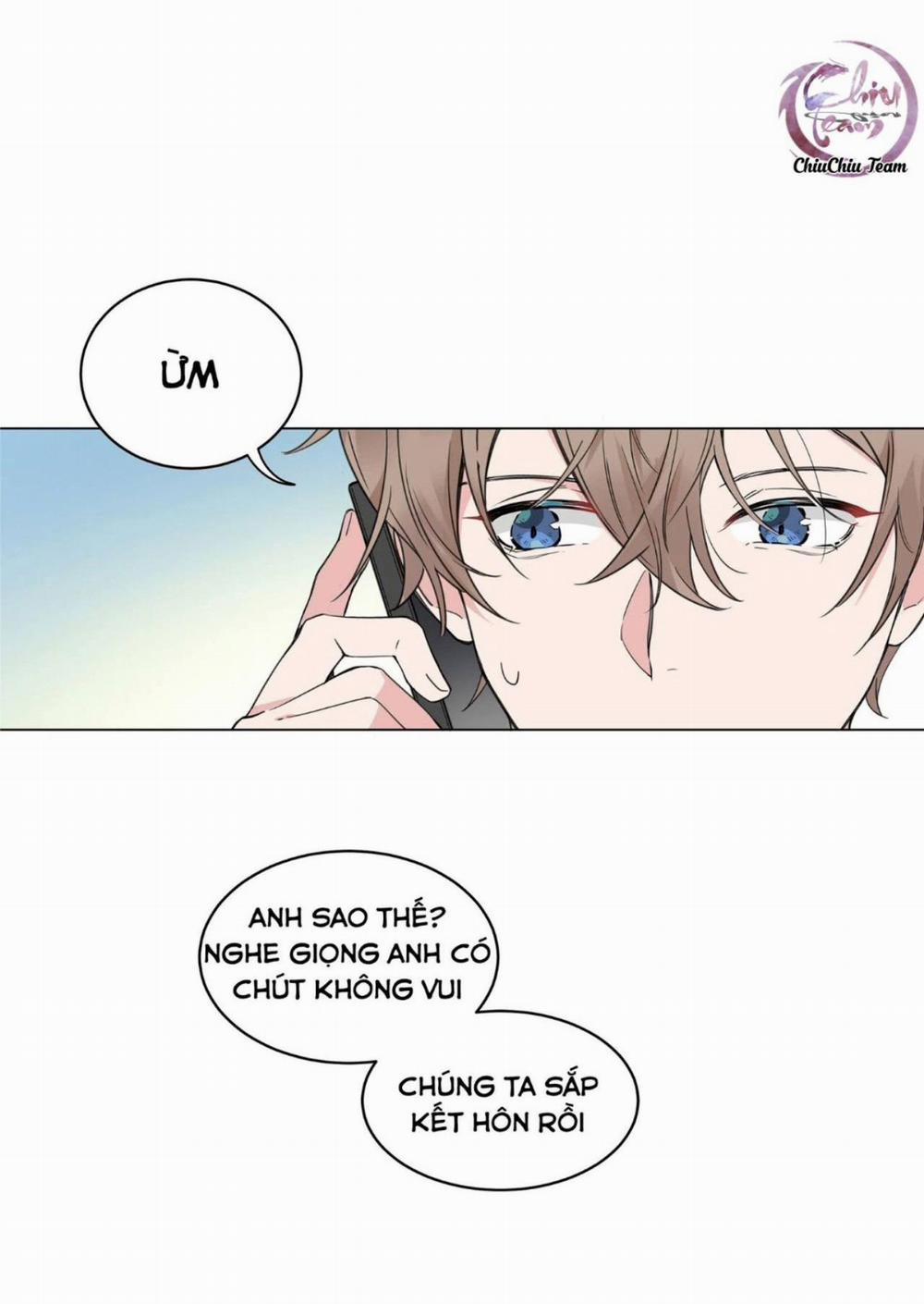 Scandal ngây thơ (END) 2 trang 8