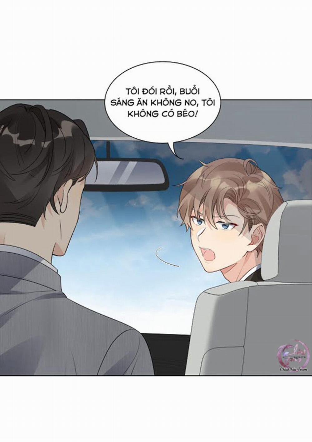 Scandal ngây thơ (END) 20 trang 14