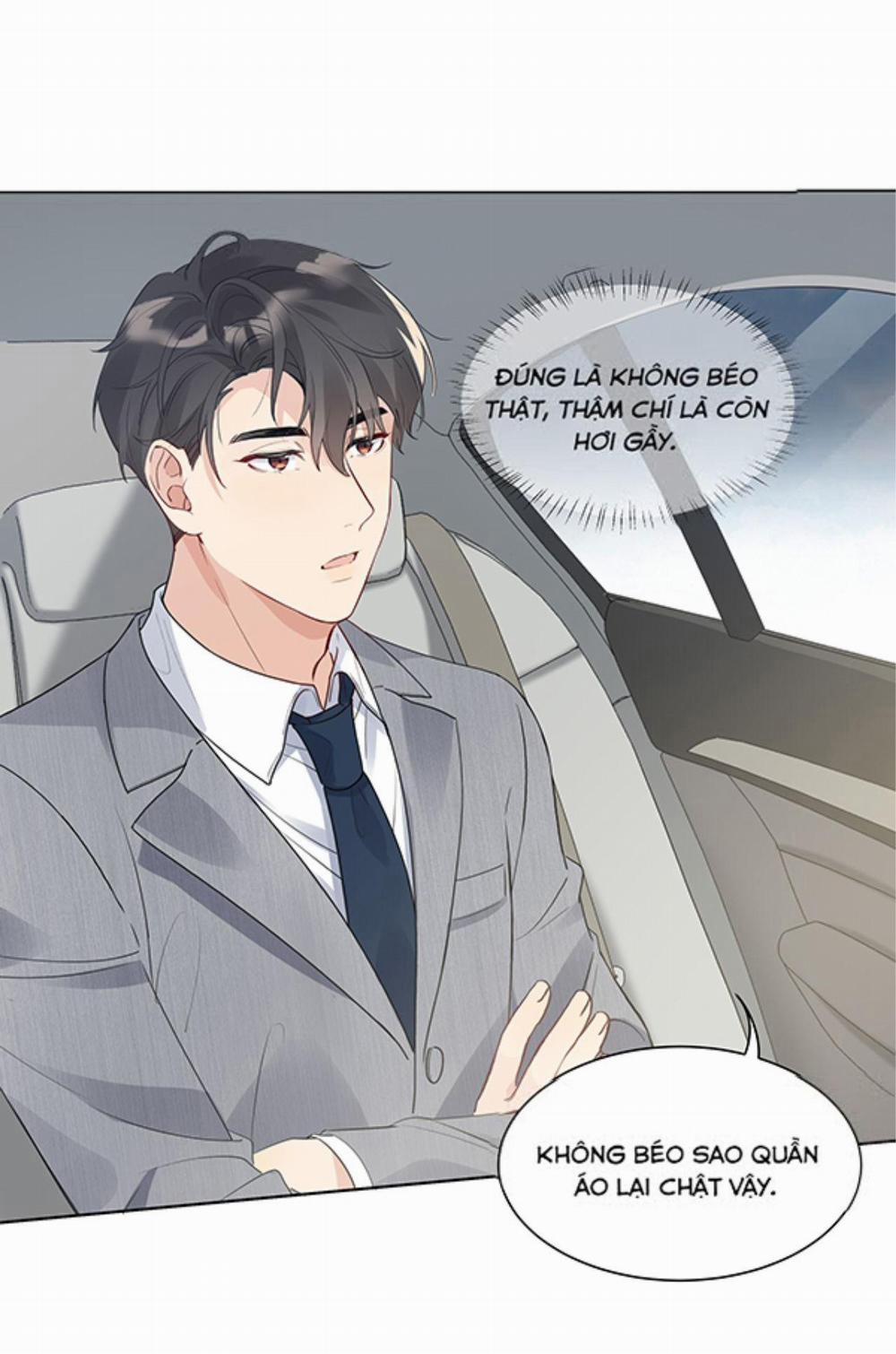 Scandal ngây thơ (END) 20 trang 15