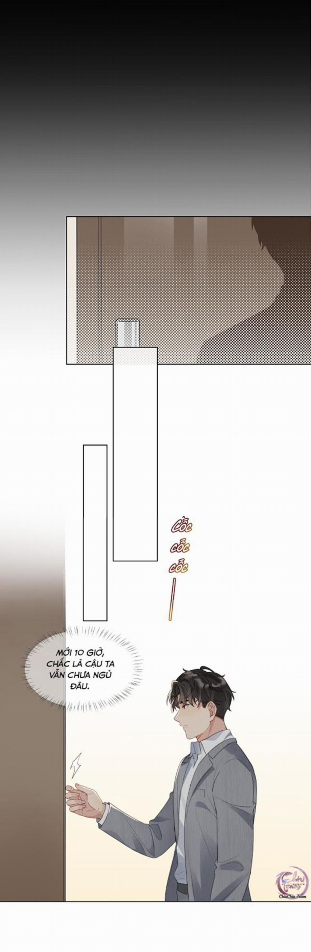 Scandal ngây thơ (END) 20 trang 17