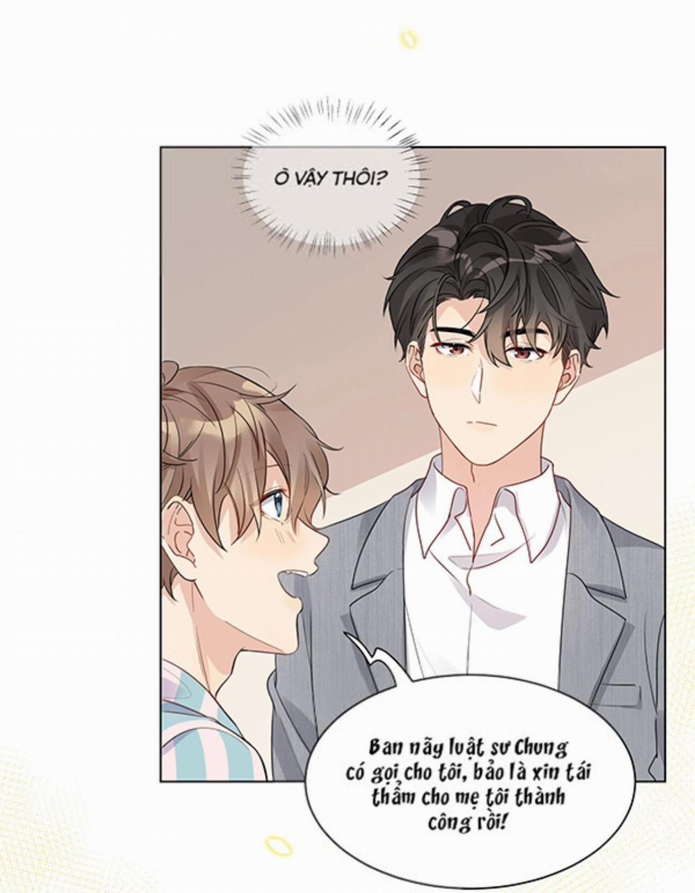 Scandal ngây thơ (END) 20 trang 19