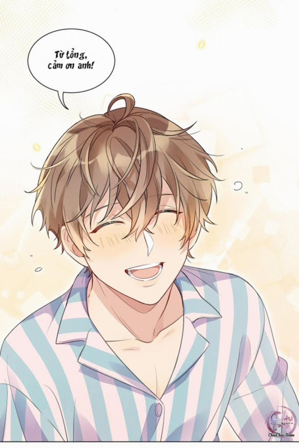 Scandal ngây thơ (END) 20 trang 20