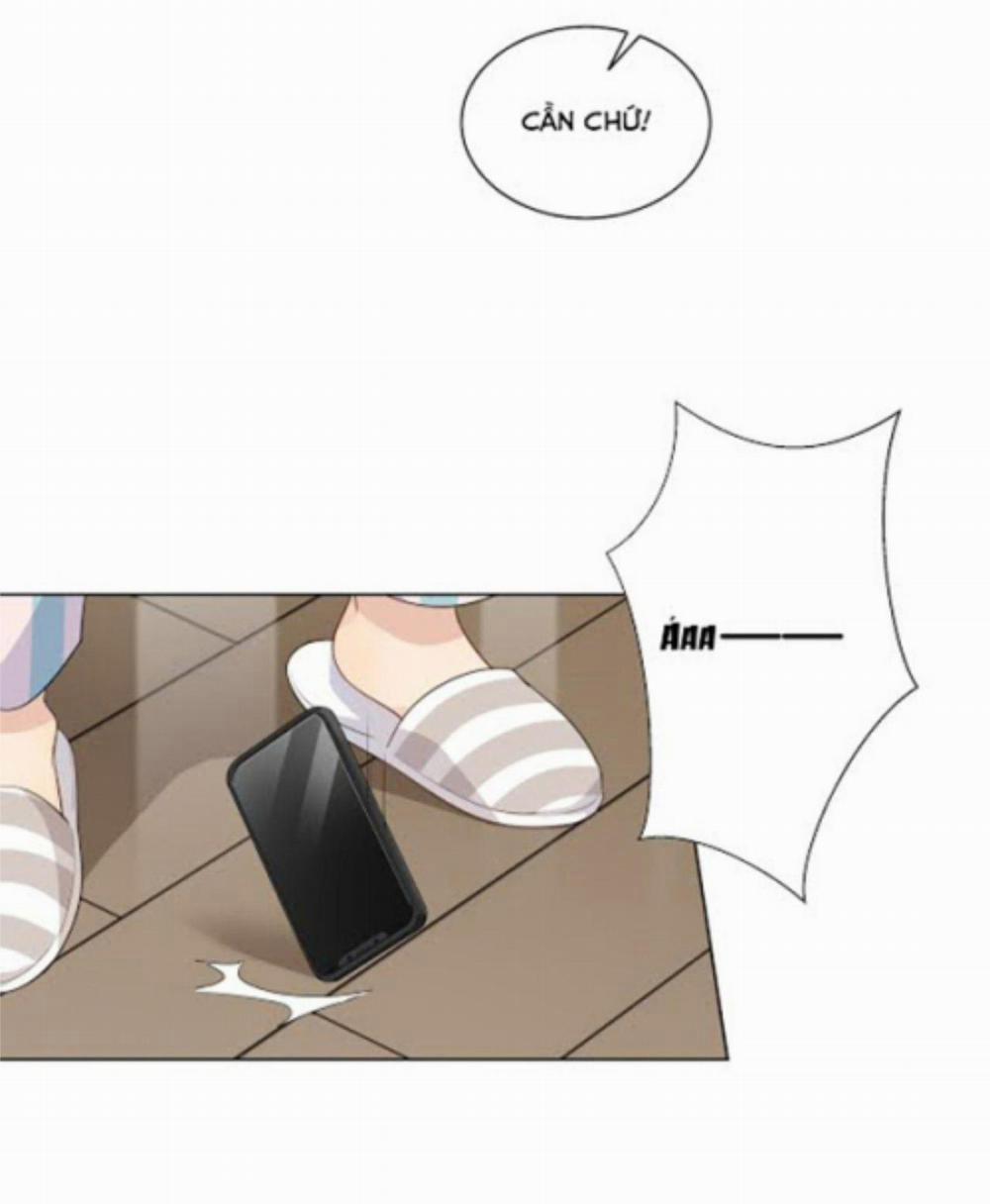 Scandal ngây thơ (END) 20 trang 22