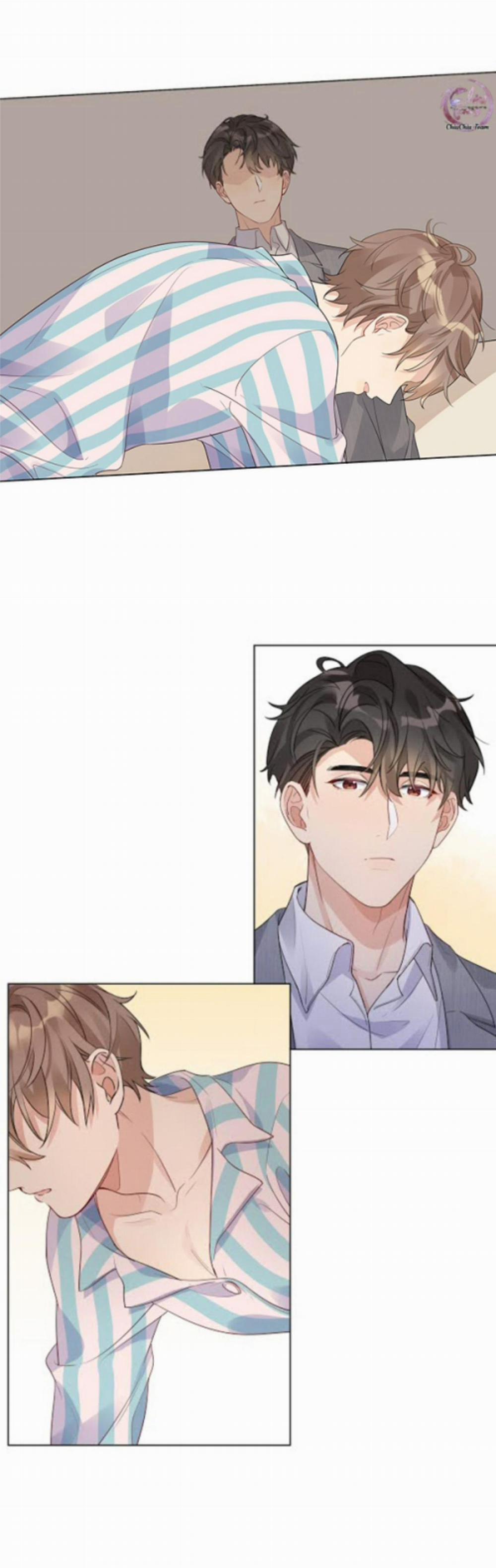 Scandal ngây thơ (END) 20 trang 23