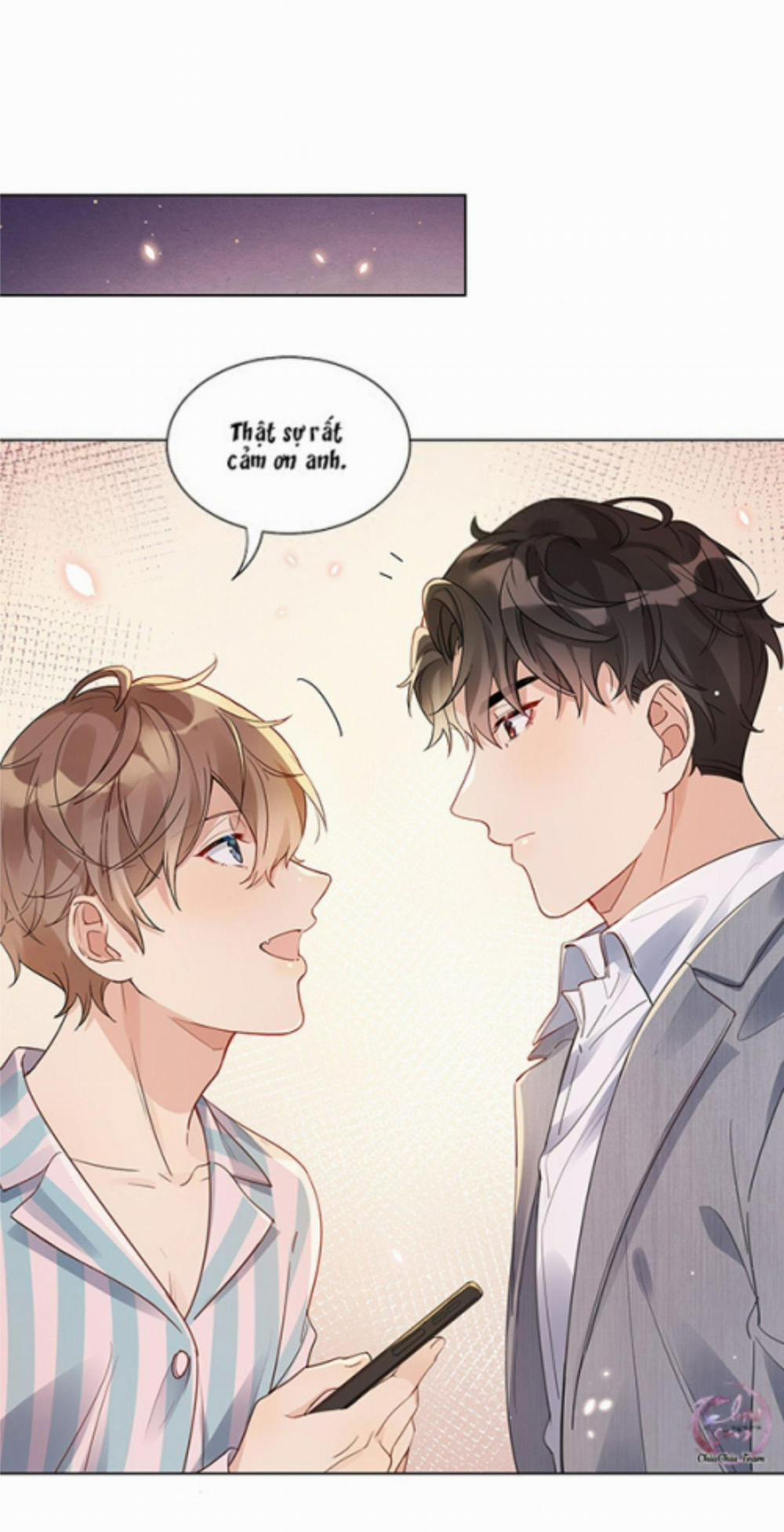 Scandal ngây thơ (END) 20 trang 24