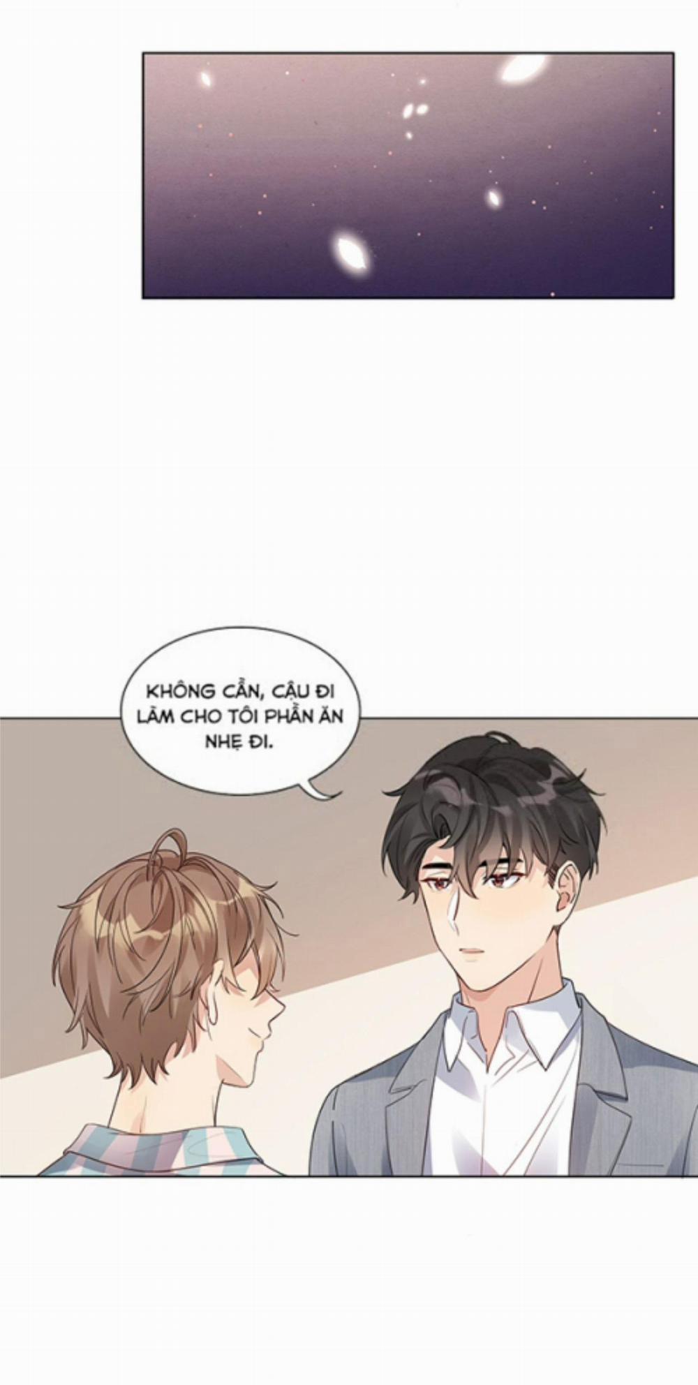 Scandal ngây thơ (END) 20 trang 25