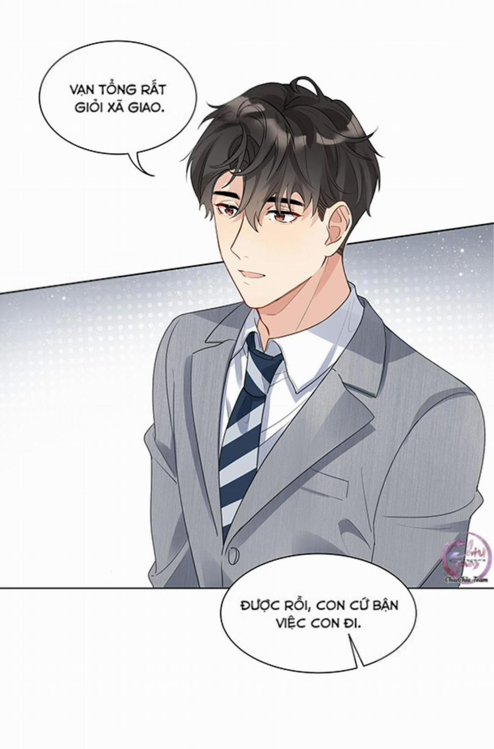 Scandal ngây thơ (END) 20 trang 6