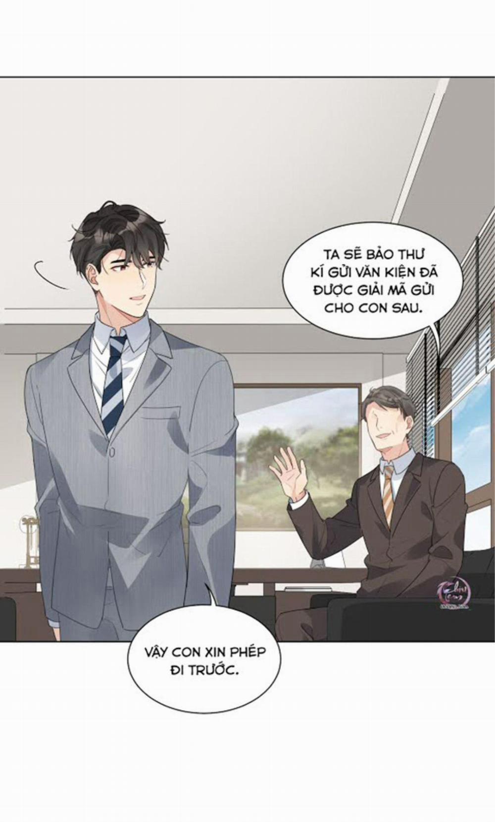 Scandal ngây thơ (END) 20 trang 7