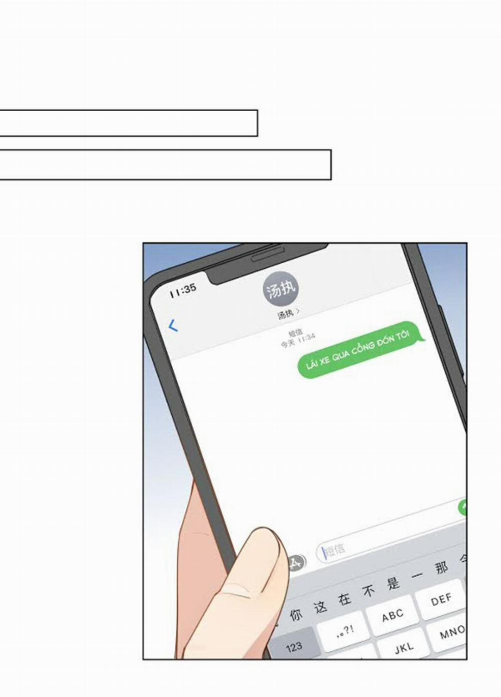 Scandal ngây thơ (END) 20 trang 8