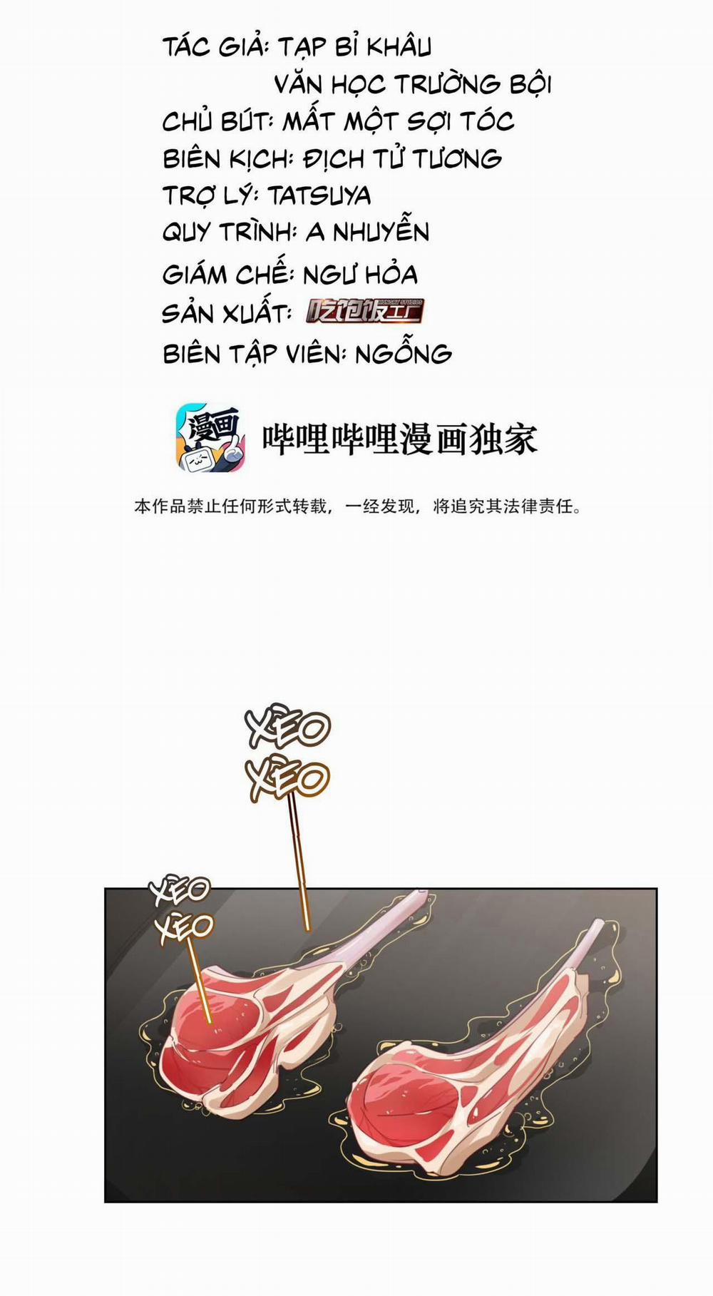 Scandal ngây thơ (END) 21 trang 1