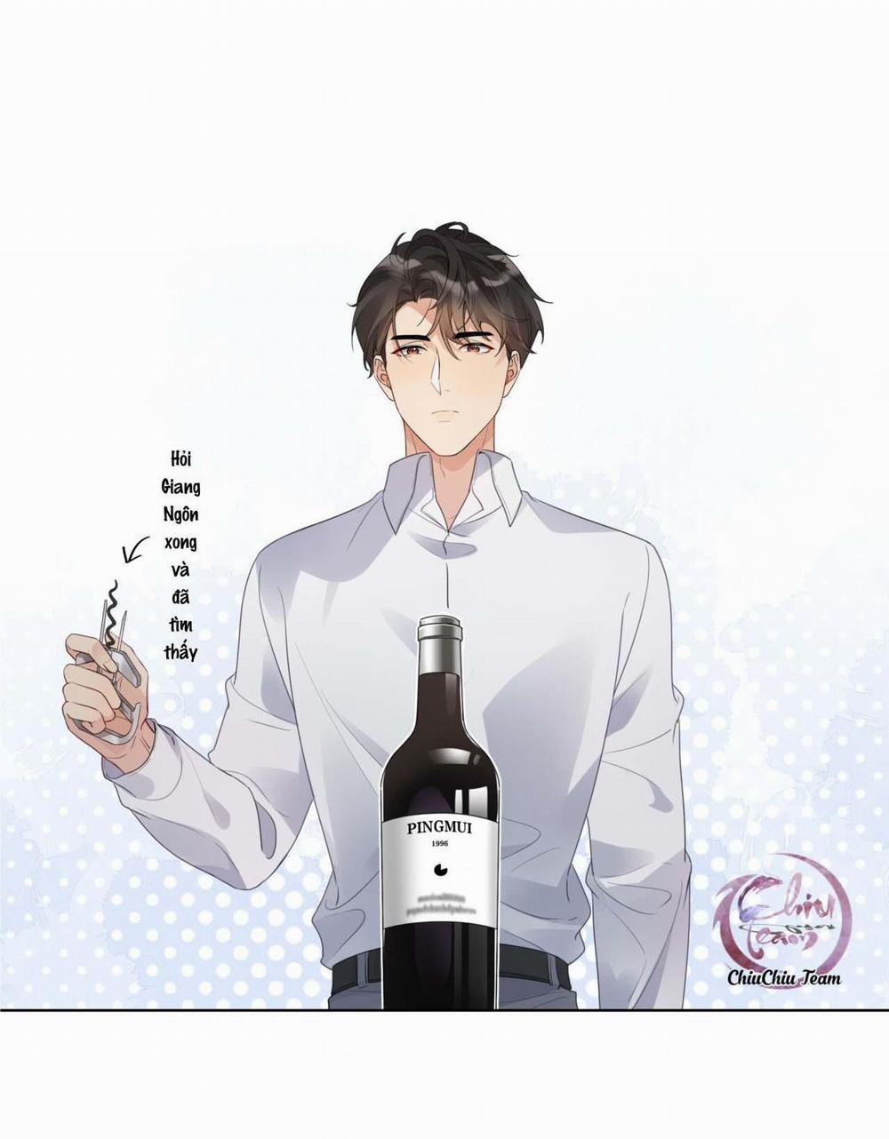 Scandal ngây thơ (END) 21 trang 11