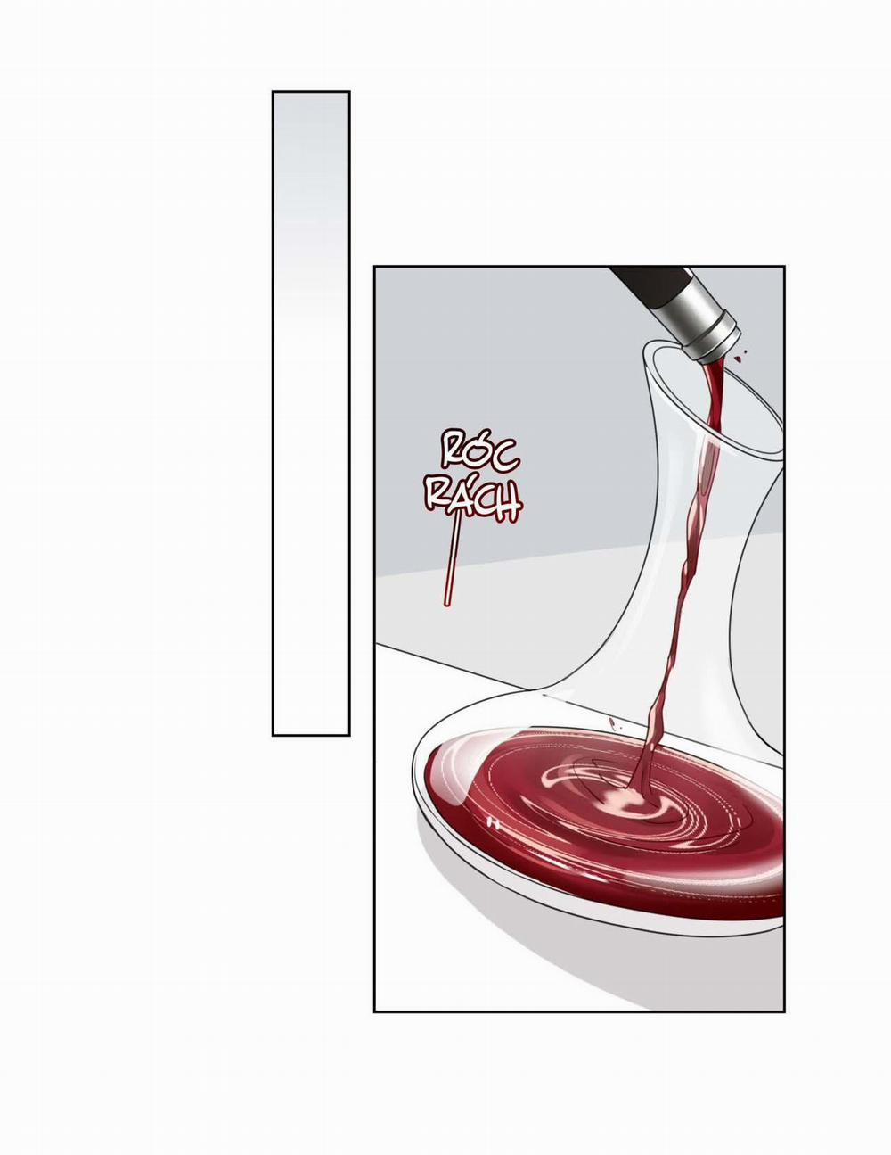 Scandal ngây thơ (END) 21 trang 14