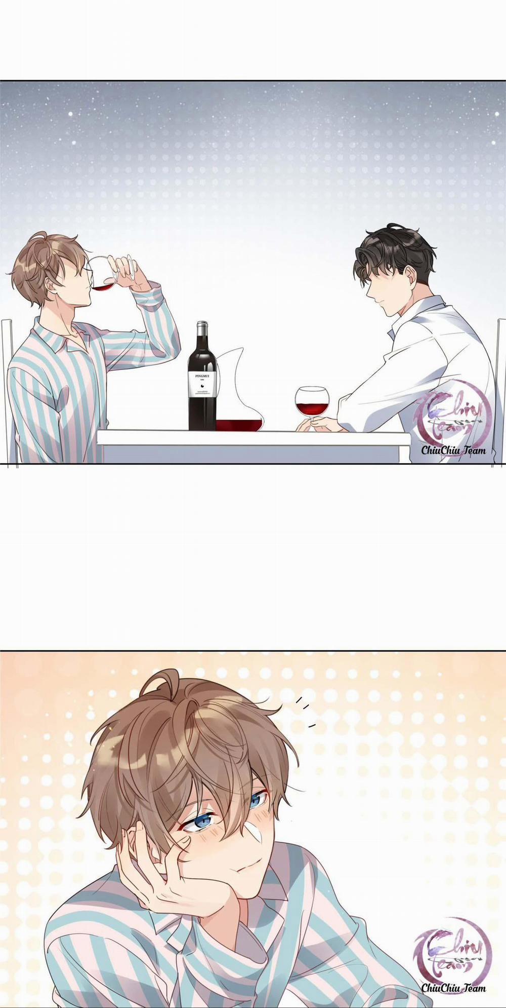 Scandal ngây thơ (END) 21 trang 15