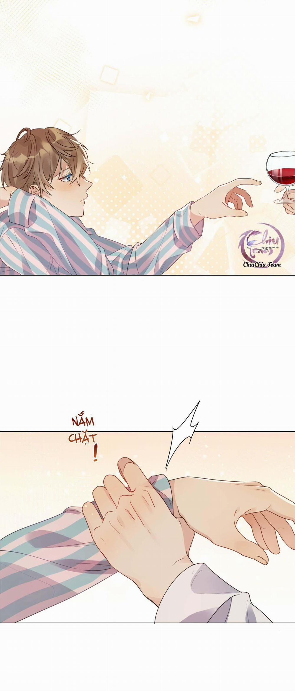 Scandal ngây thơ (END) 21 trang 17