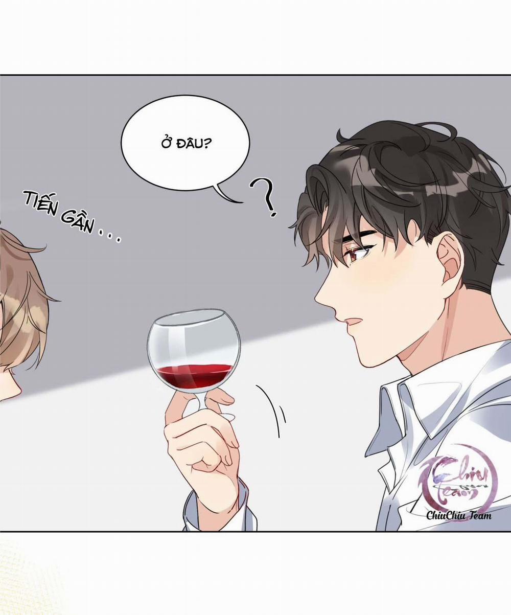 Scandal ngây thơ (END) 21 trang 19