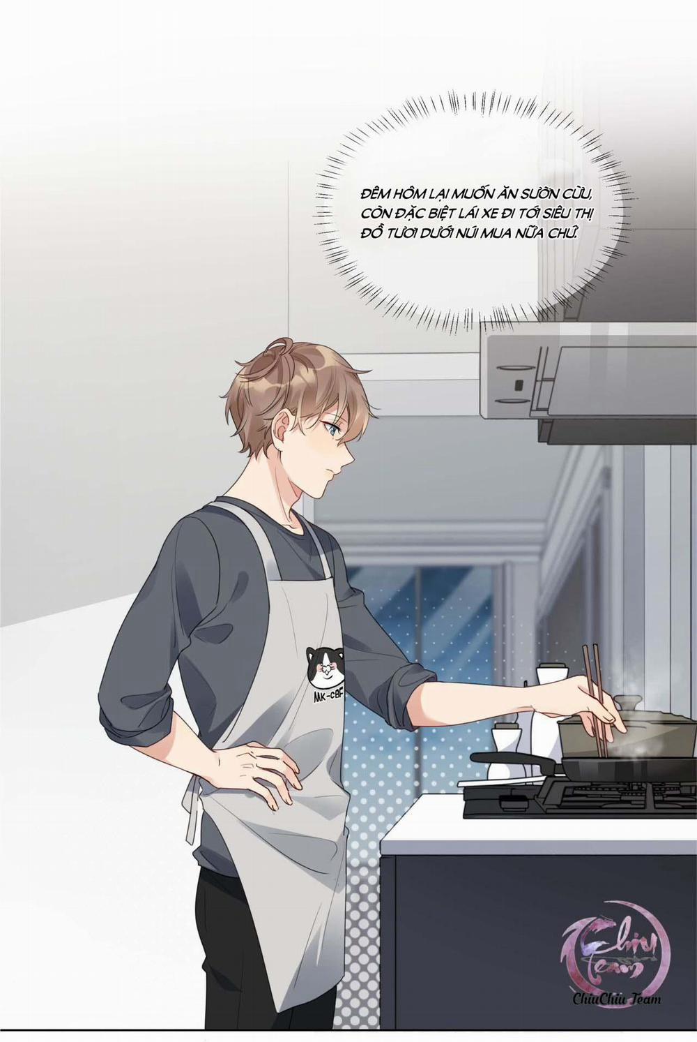 Scandal ngây thơ (END) 21 trang 2