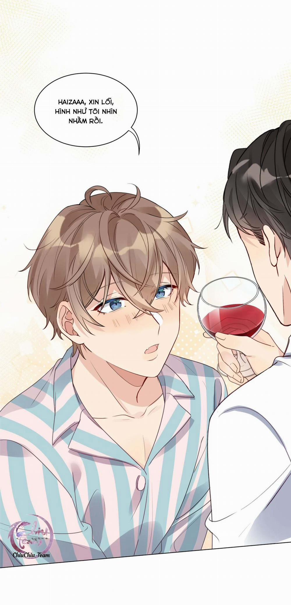 Scandal ngây thơ (END) 21 trang 20