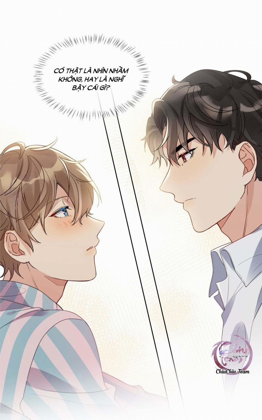 Scandal ngây thơ (END) 21 trang 21