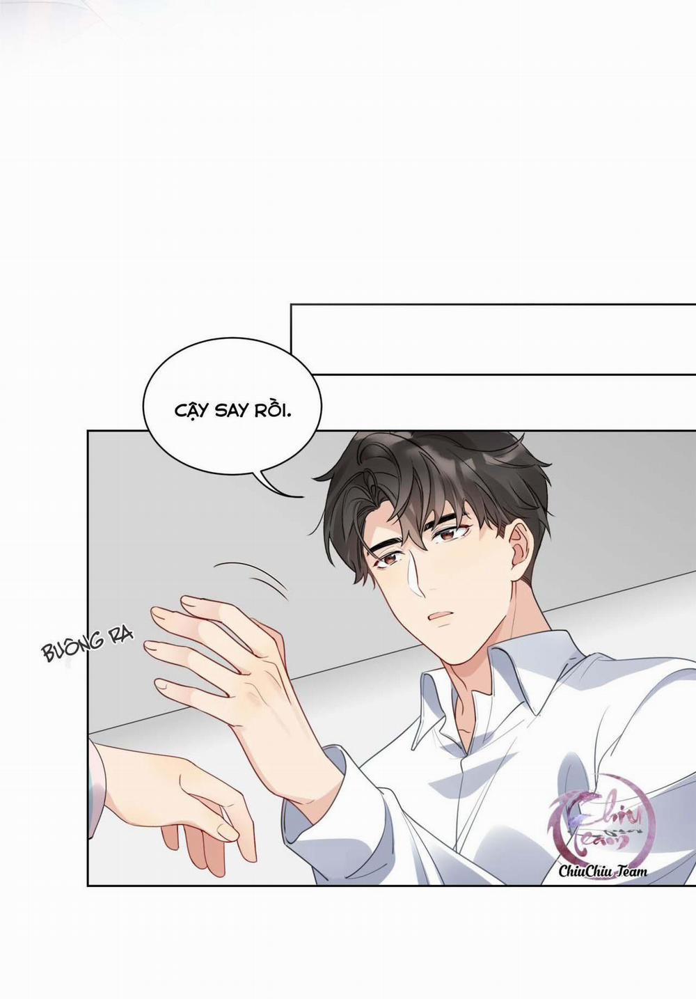 Scandal ngây thơ (END) 21 trang 22