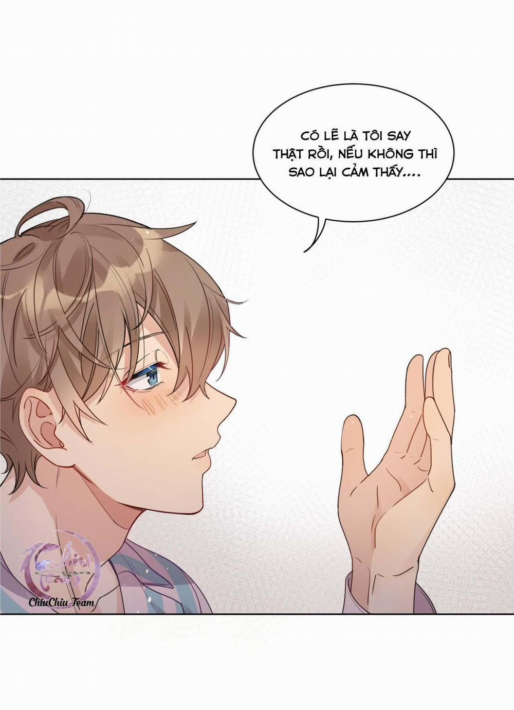 Scandal ngây thơ (END) 21 trang 23