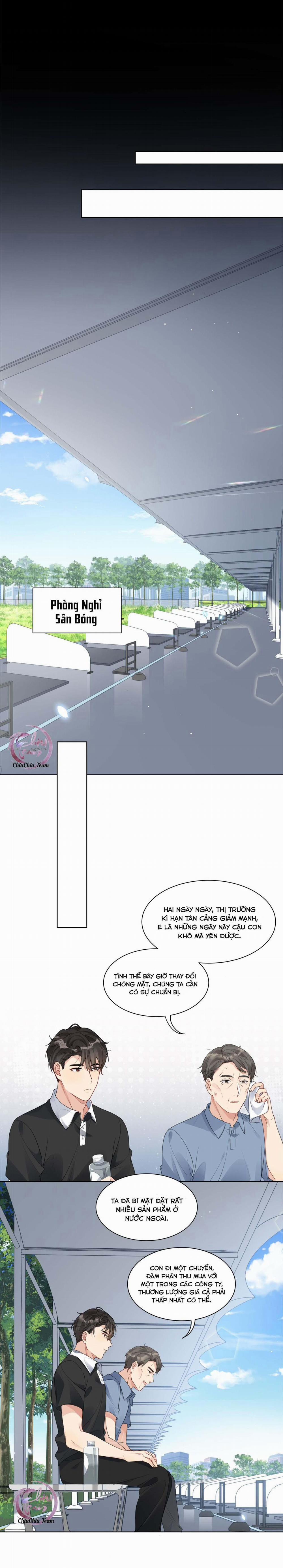 Scandal ngây thơ (END) 21 trang 25