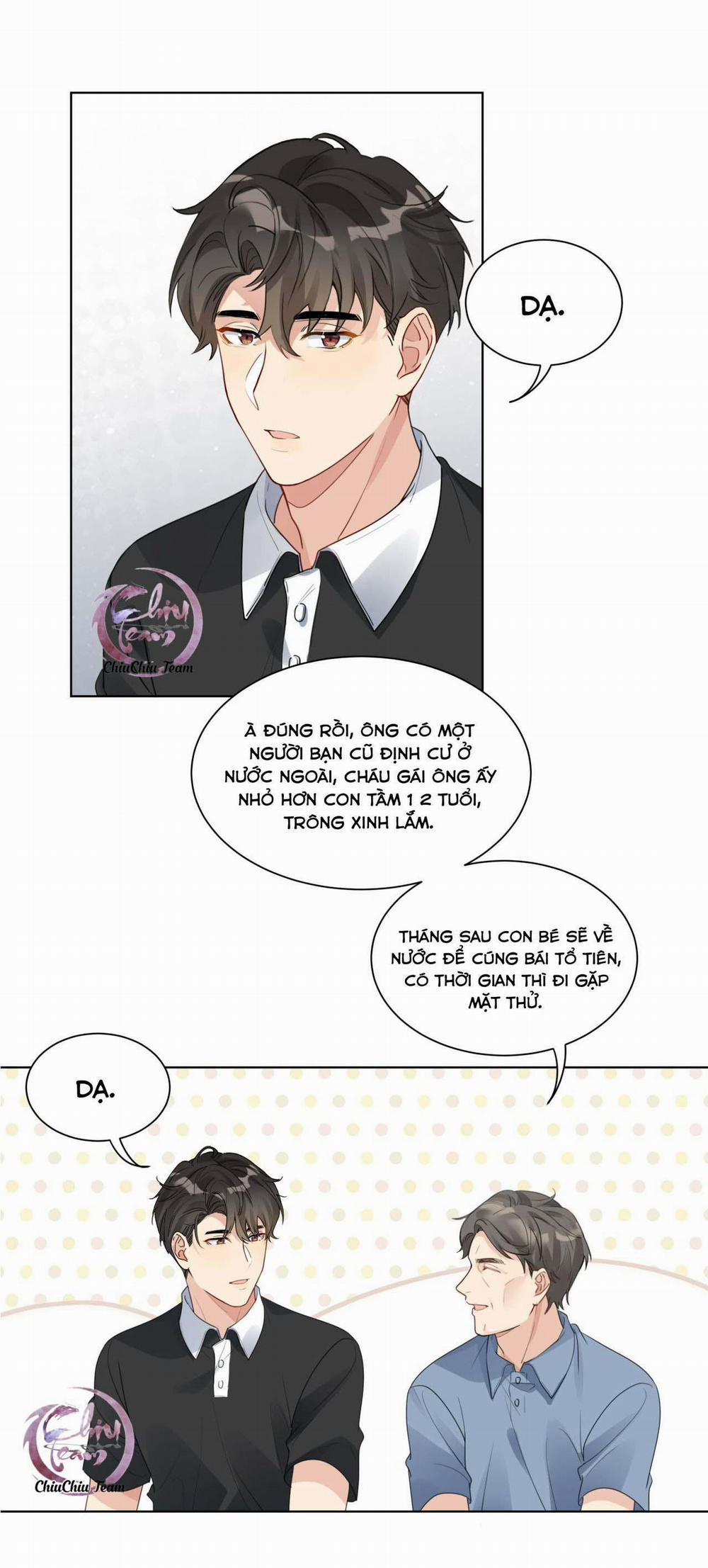 Scandal ngây thơ (END) 21 trang 26