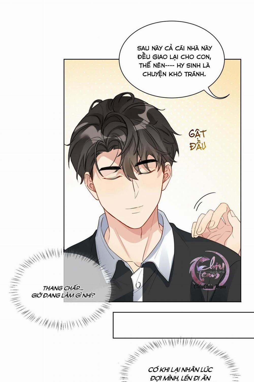 Scandal ngây thơ (END) 21 trang 27