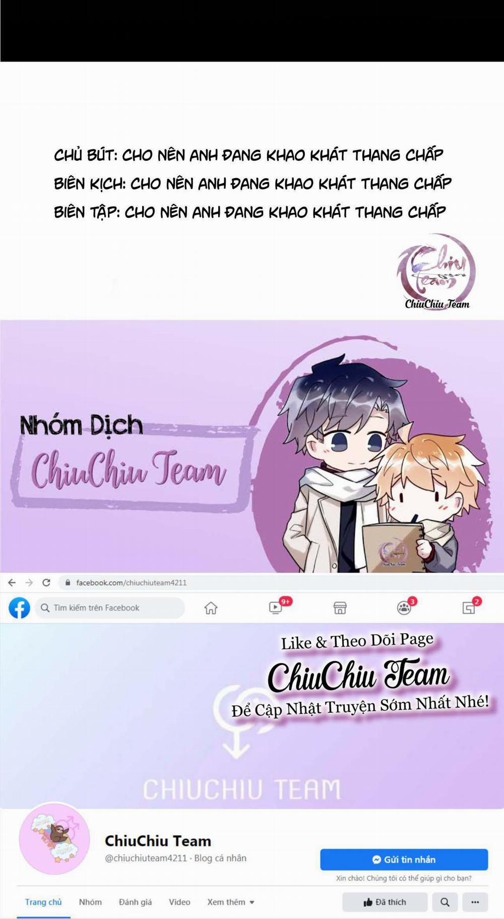 Scandal ngây thơ (END) 21 trang 29