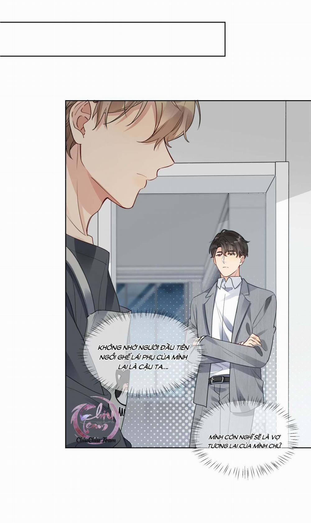 Scandal ngây thơ (END) 21 trang 4