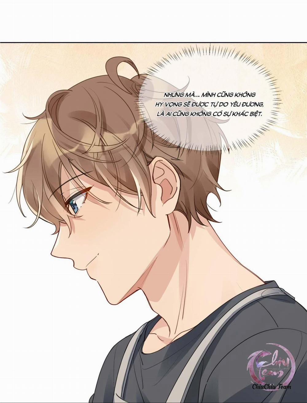 Scandal ngây thơ (END) 21 trang 5