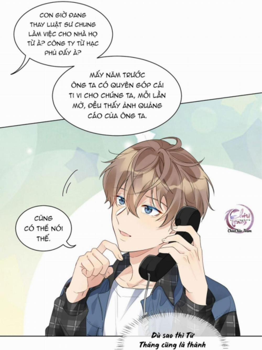 Scandal ngây thơ (END) 22 trang 11