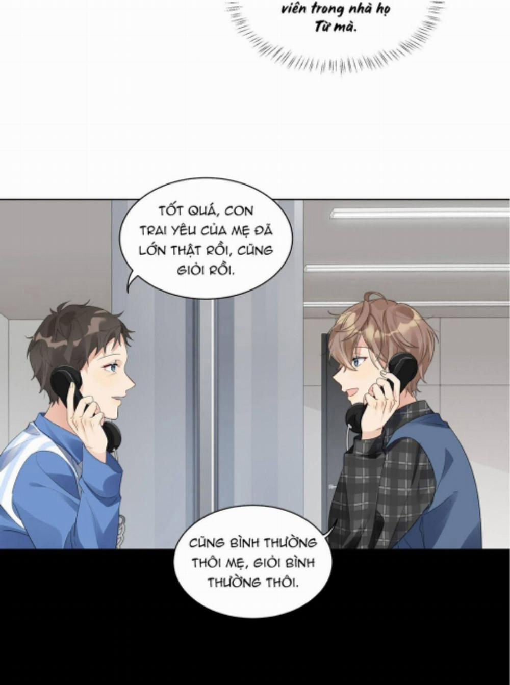 Scandal ngây thơ (END) 22 trang 12