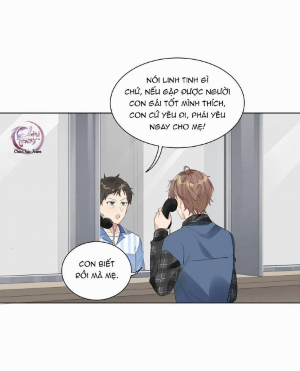 Scandal ngây thơ (END) 22 trang 15