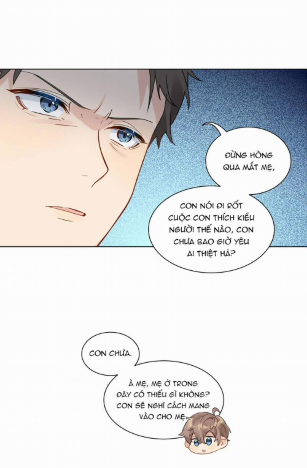 Scandal ngây thơ (END) 22 trang 16