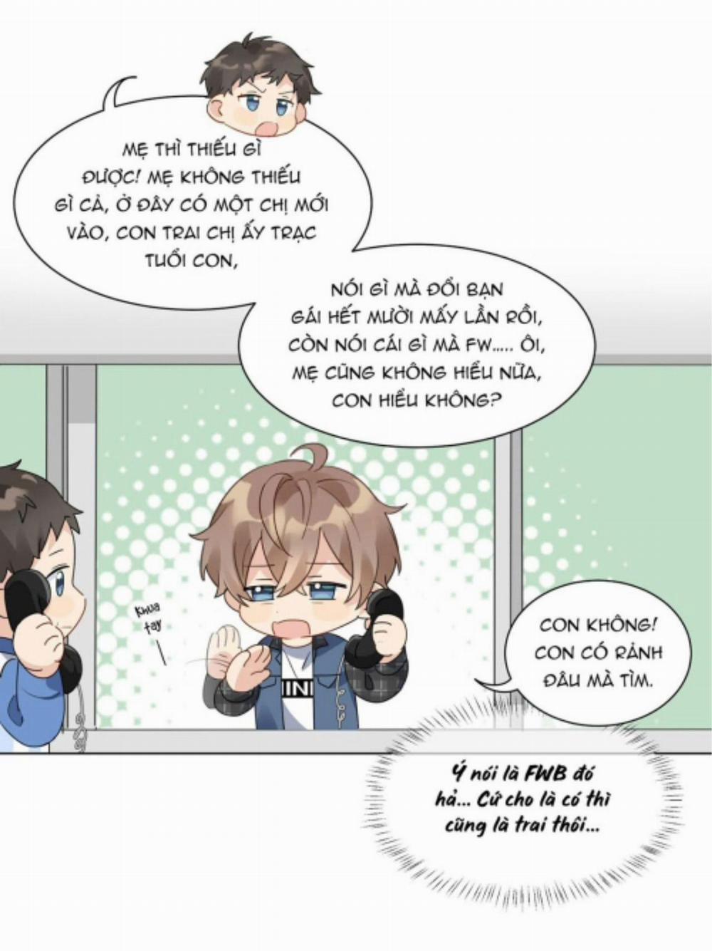 Scandal ngây thơ (END) 22 trang 17