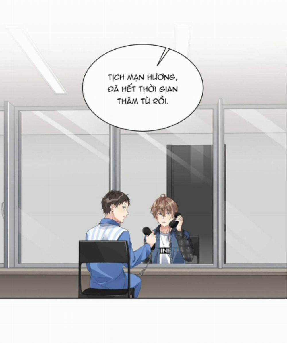 Scandal ngây thơ (END) 22 trang 20