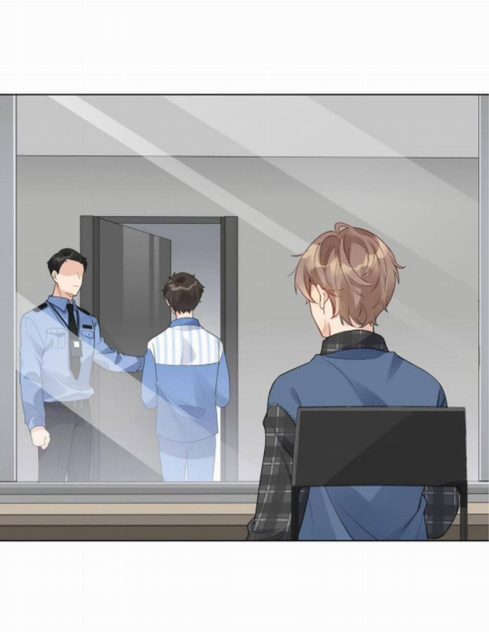 Scandal ngây thơ (END) 22 trang 22