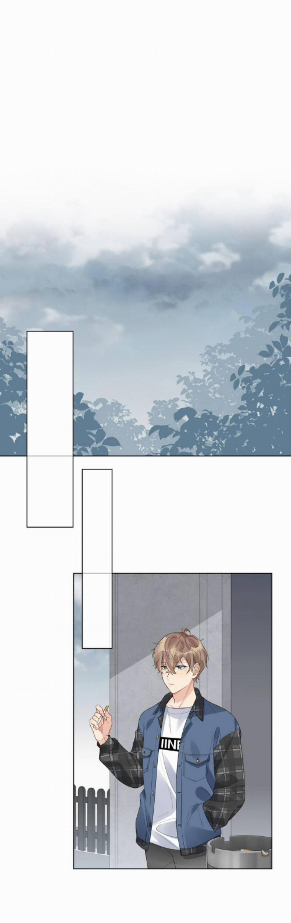 Scandal ngây thơ (END) 22 trang 25