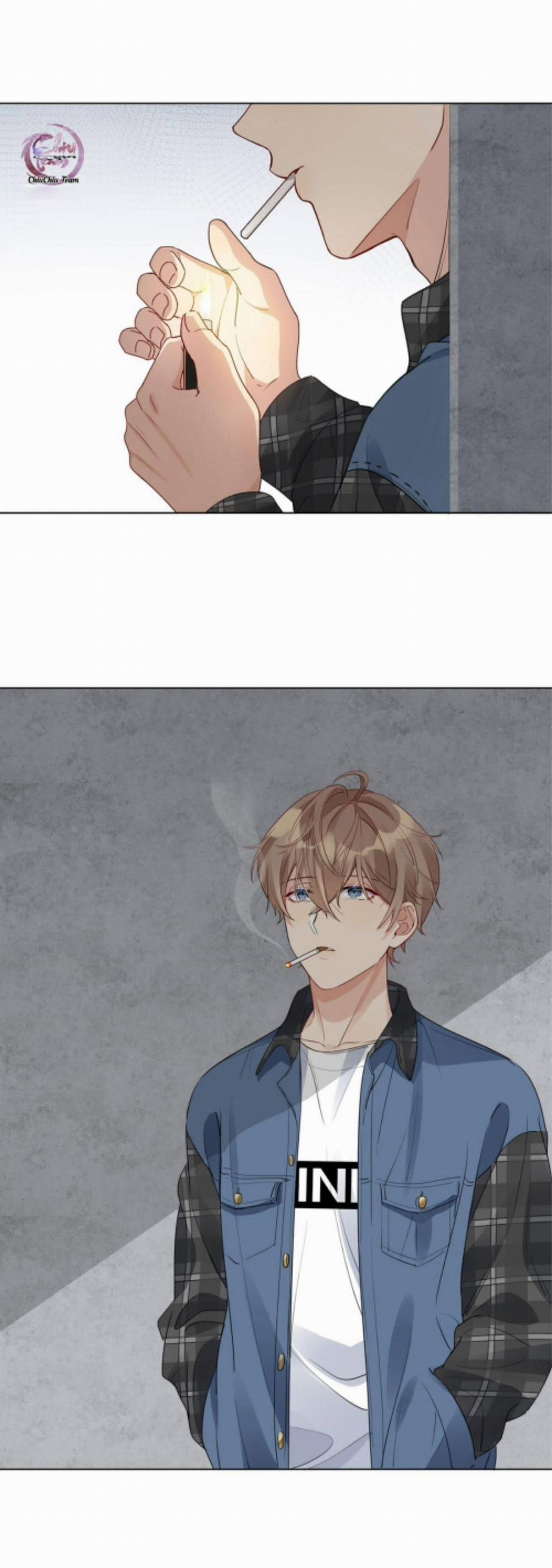 Scandal ngây thơ (END) 22 trang 26