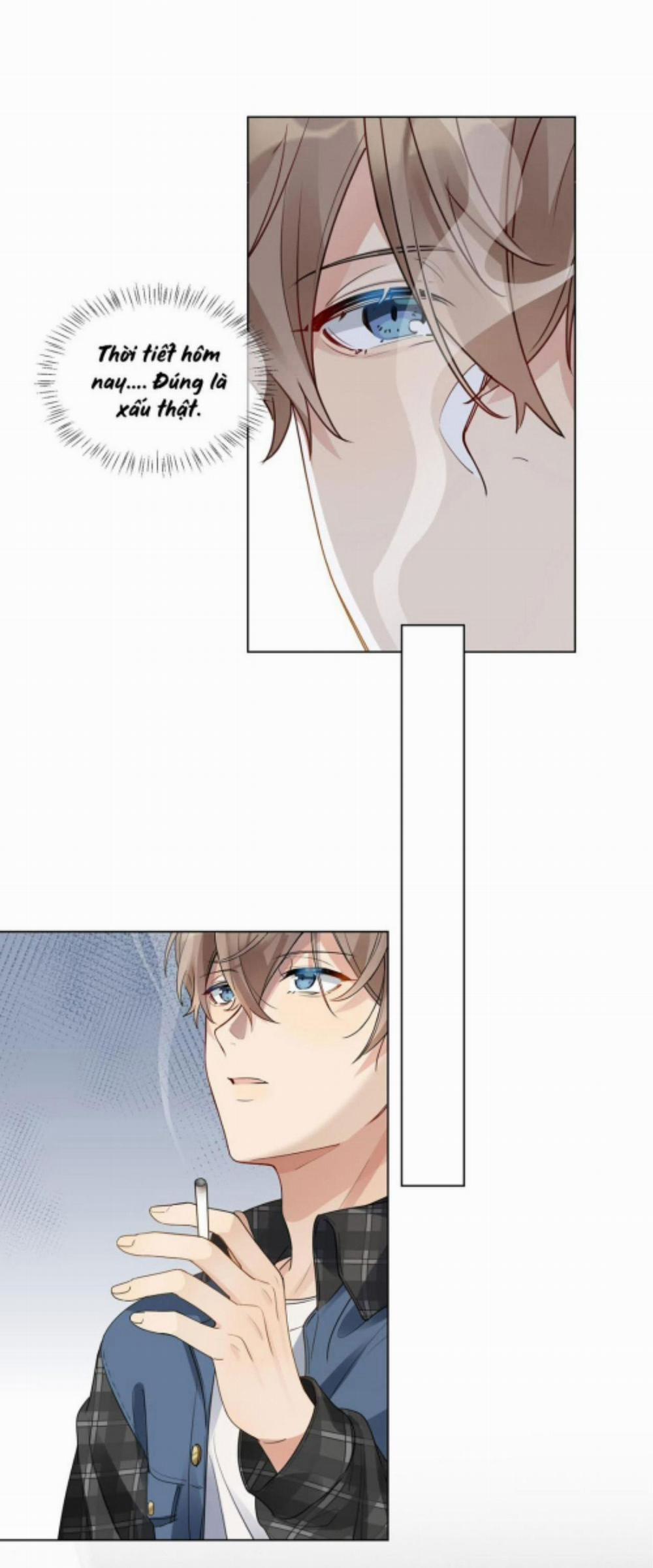 Scandal ngây thơ (END) 22 trang 27