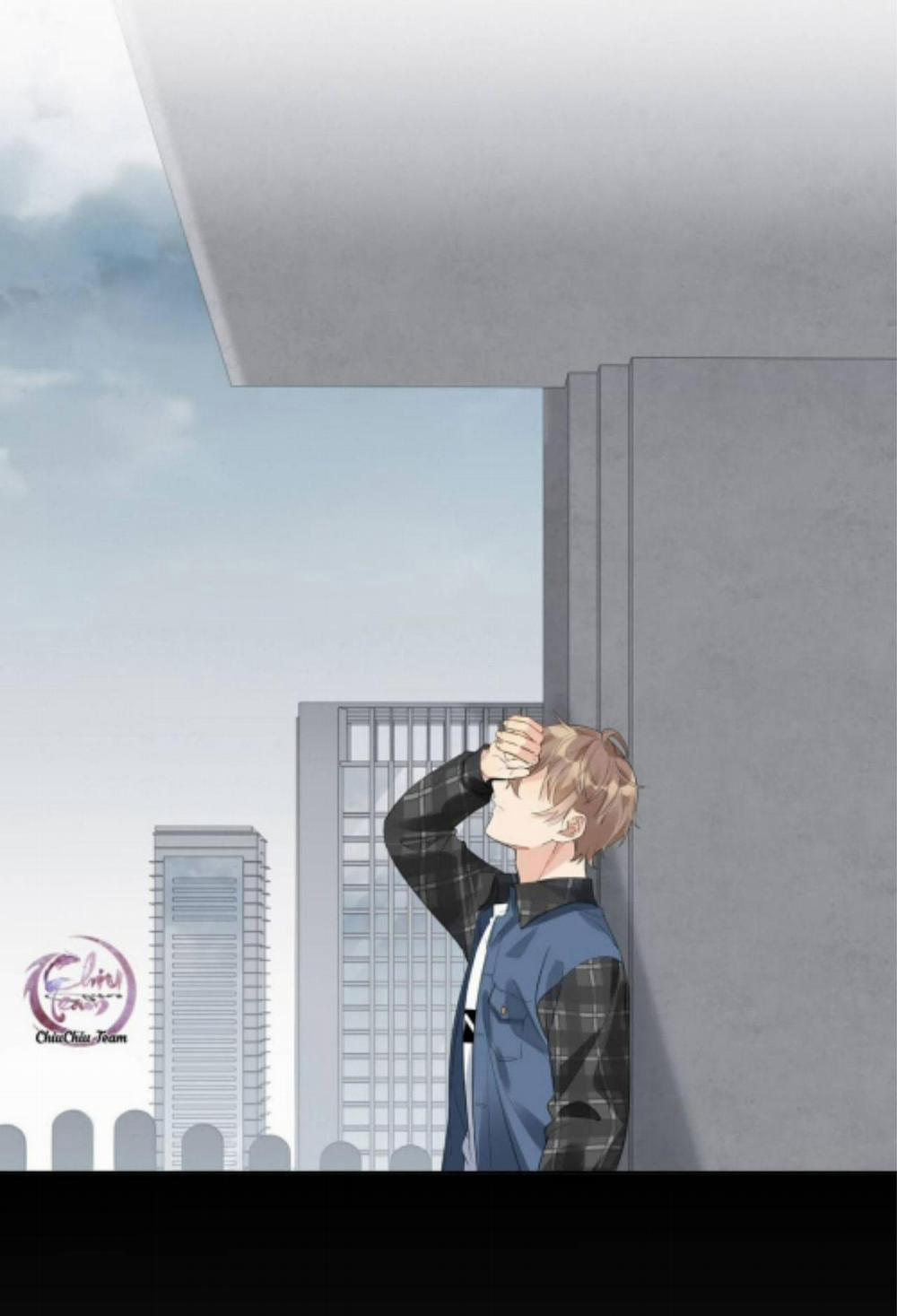 Scandal ngây thơ (END) 22 trang 28