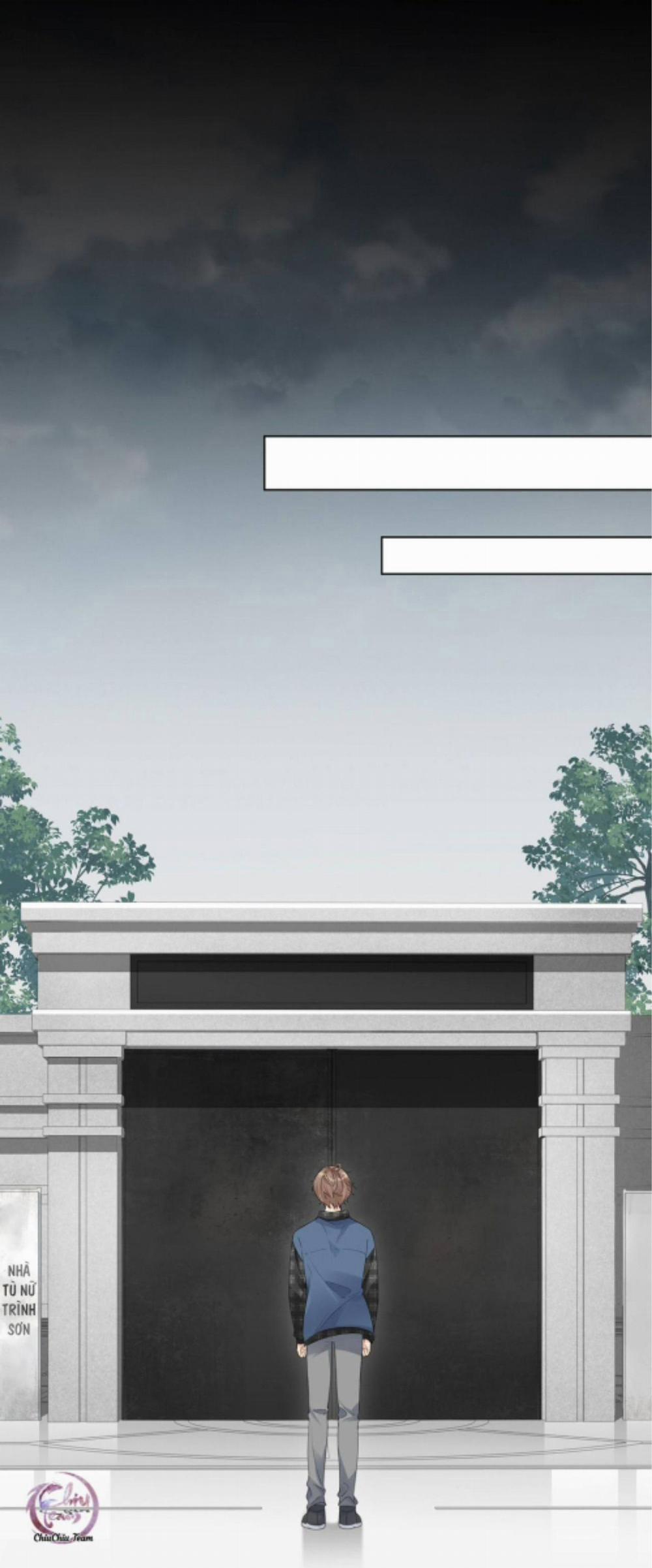 Scandal ngây thơ (END) 22 trang 8