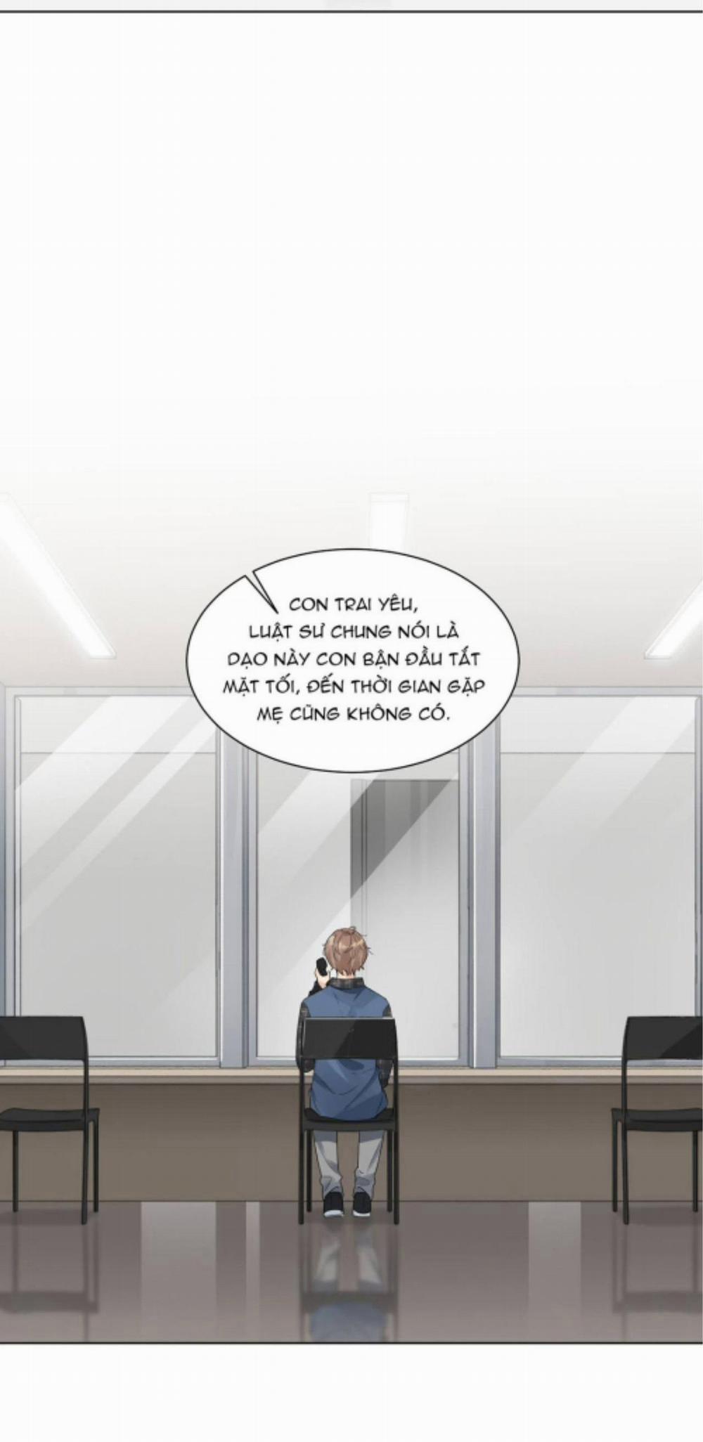 Scandal ngây thơ (END) 22 trang 9